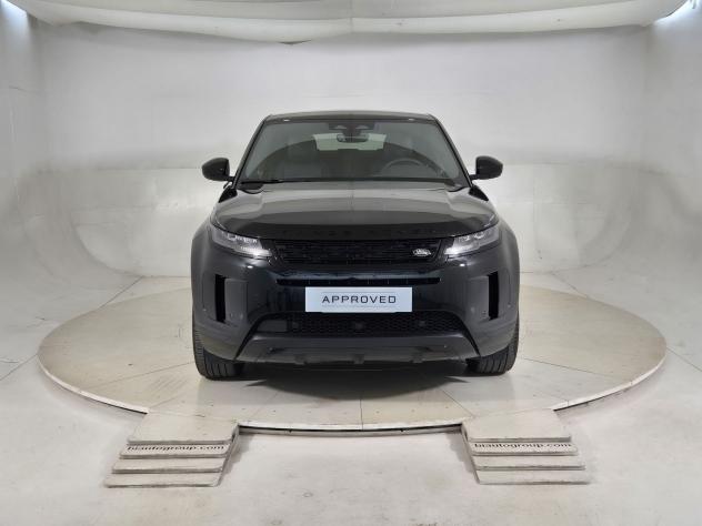 Land Rover Range Rover Evoque II 2024 2.0d i4 mhev Dark Edition Santo - Foto 8
