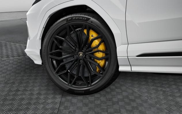 Lamborghini Urus Urus 4.0 V8 SE | DARK PACK, PACK STYLE FULL, 23" - Foto 3