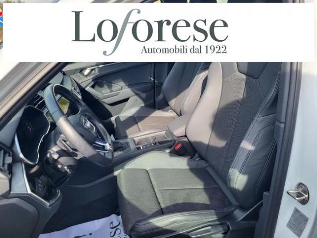 AUDI Q3 35 TDI S tronic S line edition rif. 23009137 - Foto 10