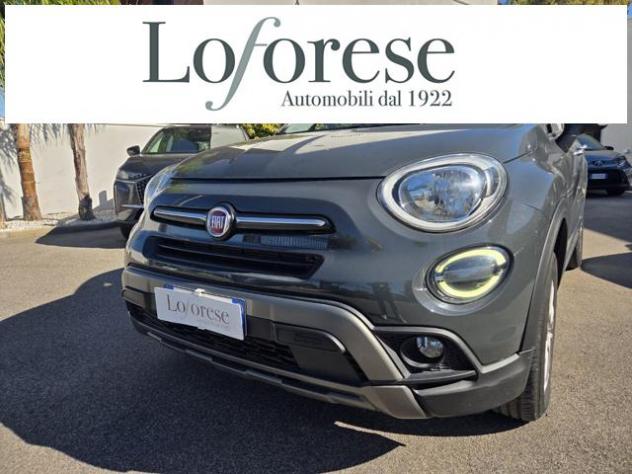 FIAT 500X 2.0 MultiJet 150 CV AT9 4x4 Cross rif. 23391520 - Foto 2