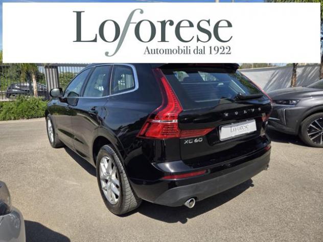 VOLVO XC60 B4 (d) AWD Geartronic Momentum Pro rif. 23749815 - Foto 2