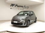 FIAT 500 500 1.0 Hybrid Connect