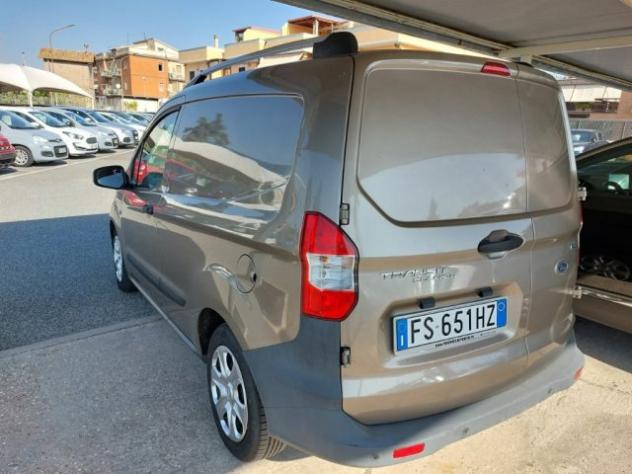 FORD Transit Courier 1.0 EcoBoost 100CV Van Titanium km 48000 rif. 23999347 - Foto 3