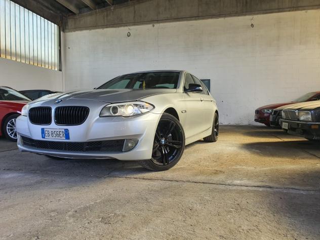 Bmw 525 525d cat Futura - Foto 4