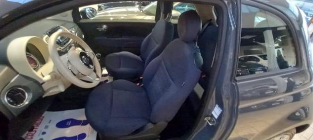 FIAT 500 1.0 Hybrid rif. 24189831 - Foto 5