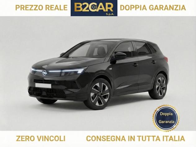 Opel Grandland 1.5 130cv Ultimate AT8