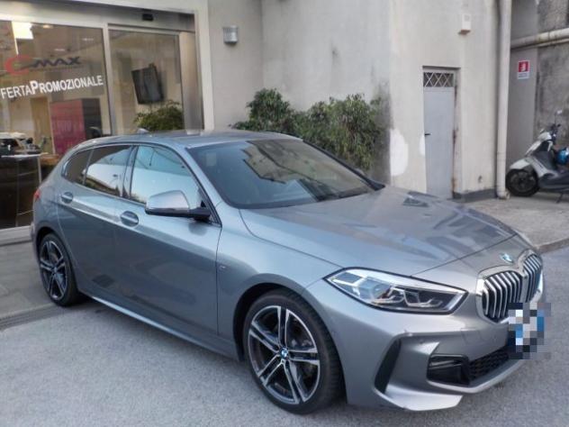 BMW 116 d 5p. rif. 24061617 - Foto 8