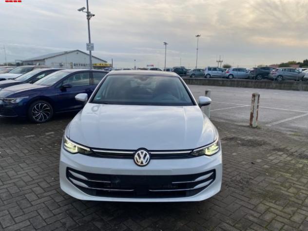 VOLKSWAGEN Golf 1.5 eTSI 150 CV DSG Style rif. 24077759 - Foto 8