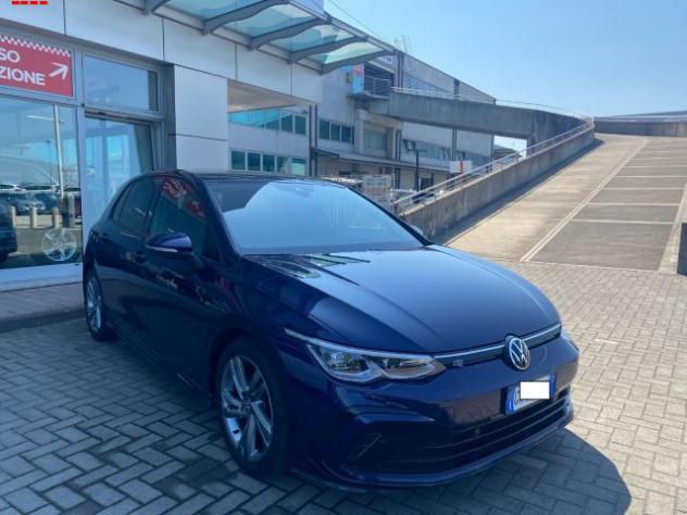 VOLKSWAGEN Golf 1.5 TSI 150 CV EVO ACT R-Line rif. 23931196 - Foto 7
