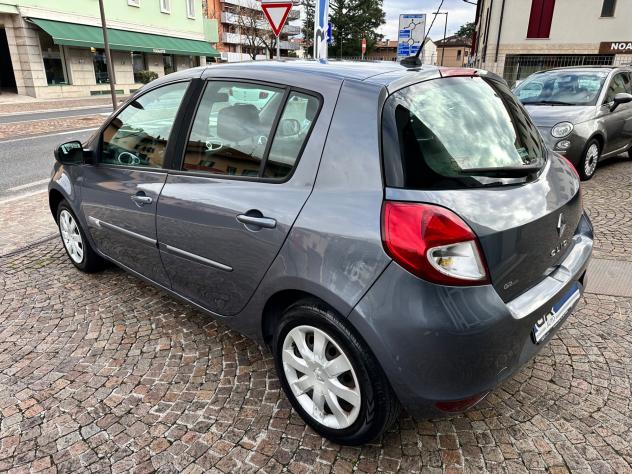 Renault Clio 1.2Bz 75Cv 5P Dynamique -Neopatentati - Foto 4