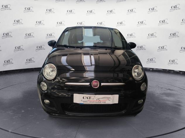 FIAT 500 500 1.3 mjt S (prezzo reale) - Foto 8