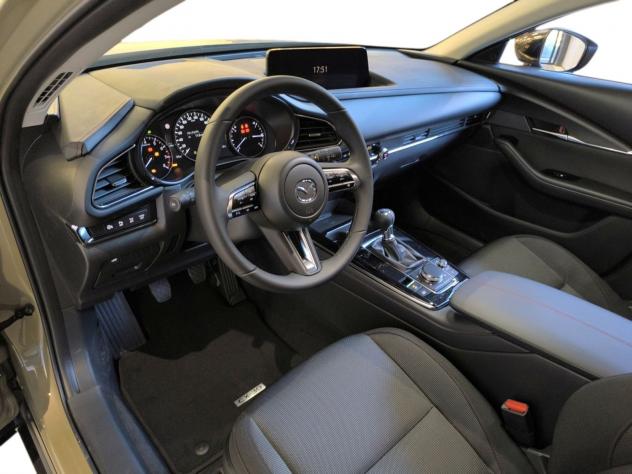 Mazda CX-30 e-SKYACTIV-G 140 HP HYBRID HOMURA - Foto 10