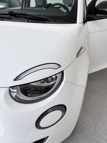 Fiat 500 1.0 Hybrid - Foto 6