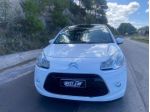 CITROEN C3 1.4 HDi 70 Exclusive Style rif. 24066348