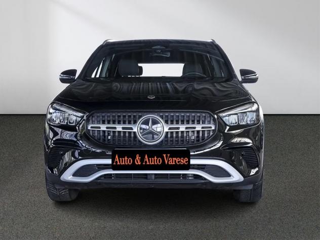 Mercedes-Benz GLA GLA 200 AUTOMATICA NAVI - Foto 3
