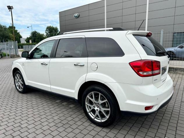 FIAT - Freemont - 2.0 Mjt 170 CV 4x4 aut. Lounge - Foto 10