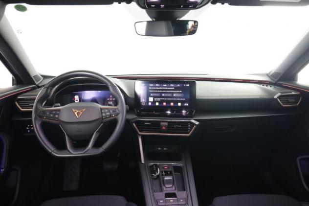 CUPRA Formentor Formentor 2.0 TDI 4Drive DSG rif. 23975437 - Foto 4