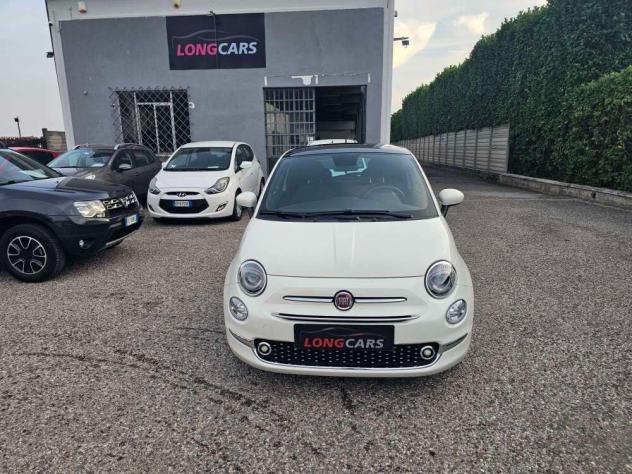 Fiat 500 1.0 Hybrid Dolcevita - Foto 2