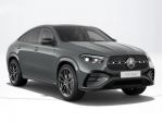 MERCEDES-BENZ GLE 350 de 4Matic Phev Coupé AMG Line Premium rif. 24122455