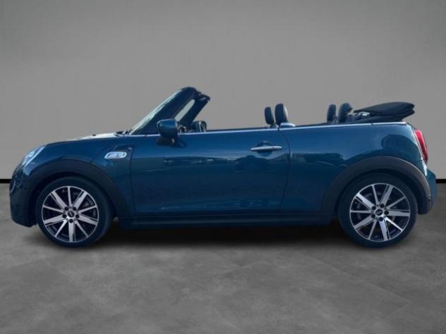 MINI Mini 2.0 Cooper S Cabrio Aut. rif. 24141436 - Foto 3