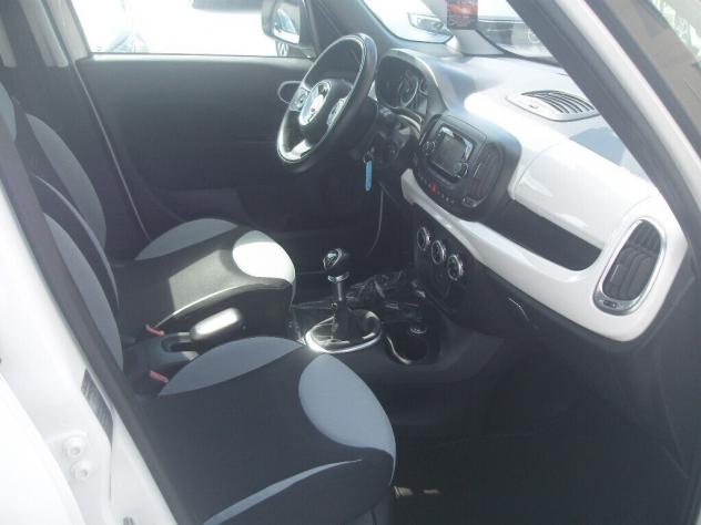 Fiat 500L 1.6 Multijet 105 CV Pop Star - Foto 8