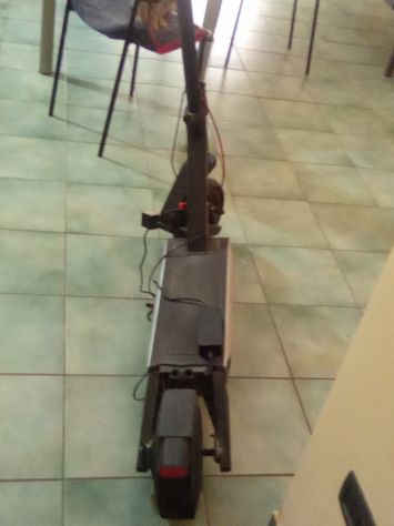 Monopattino Navee