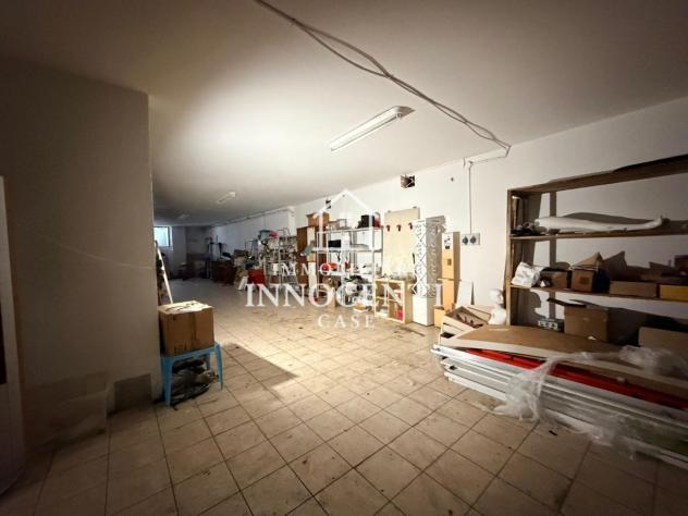 Garage in vendita a Massa 100 mq Rif: 1419756 - Foto 5