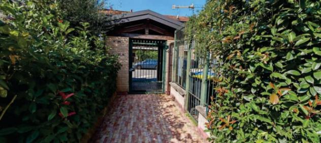 Immobile in asta di 34 m² in vendita a Settimo Milanese - Foto 4