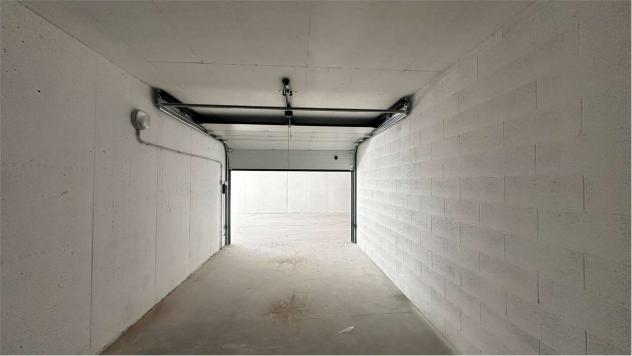 V000377 - ZONA CLARINA VENDESI GARAGE NUOVI - Foto 7