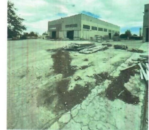 Immobile in asta di 2450 m² in vendita a Orsogna - Foto 3