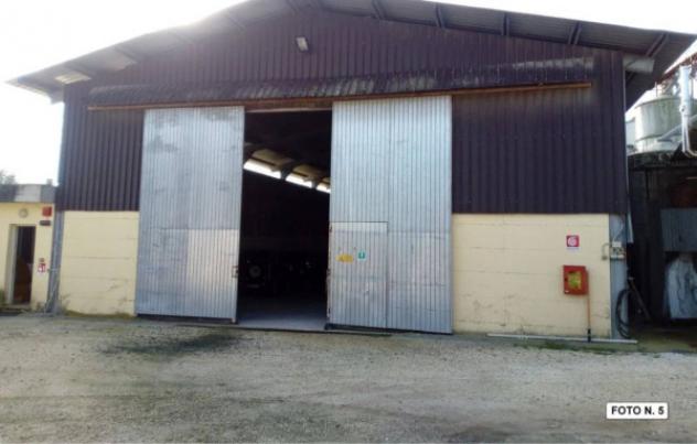 Immobile in asta di 11300 m² in vendita a Amelia - Foto 2