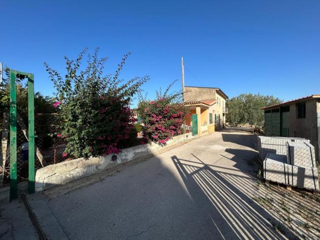 Villa in vendita a Caltanissetta - Foto 16