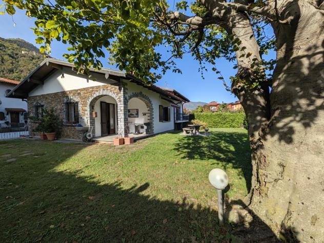 Villa in vendita a Cannobio