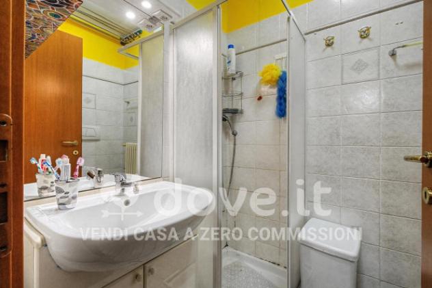 Appartamento di 85 m² con 3 locali e box auto in vendita a Cantù - Foto 14