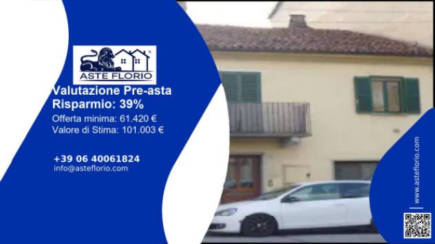 Immobile in asta di 104 m² in vendita a Carmagnola - Foto 2
