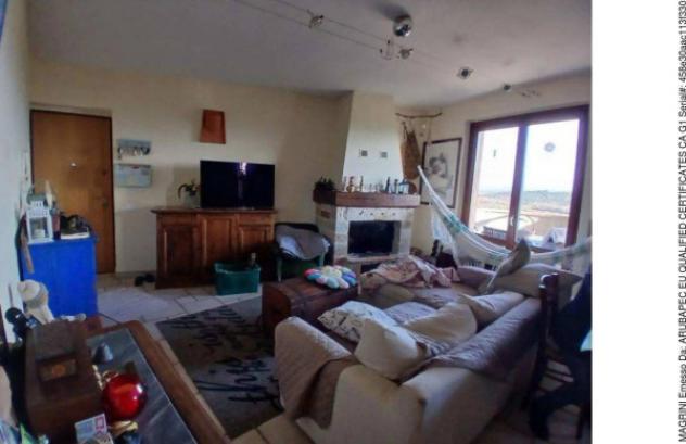 Immobile in asta di 127 m², box auto in vendita a Casole d'Elsa - Foto 6