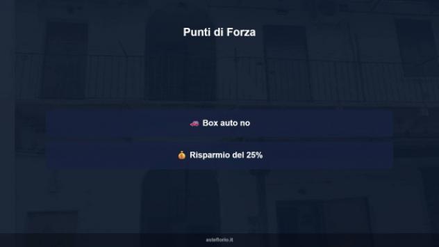 Immobile in asta di 33 m² in vendita a Cassano d'Adda - Foto 17