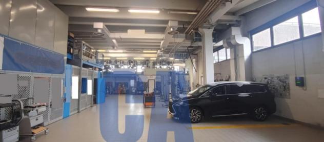 Palazzo a Cassina Dè Pecchi - Rif. SVCA187 - Foto 7