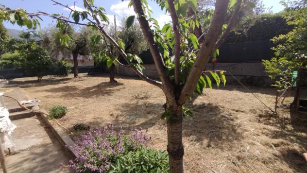 Casa singola in vendita a Castelnuovo Magra 320 mq Rif: 1412679 - Foto 7