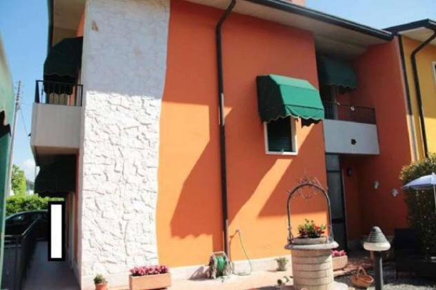 Immobile in asta di 160 m², box auto in vendita a Cologna Veneta - Foto 2