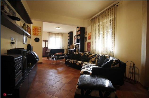Villa in vendita a Santa Maria a Ripa - Empoli 300 mq Rif: 1301018 - Foto 6