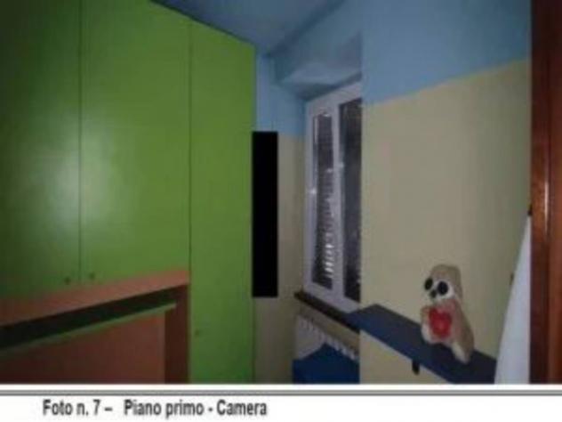 Immobile in asta di 172 m² con più di 5 locali in vendita a Fivizzano - Foto 9