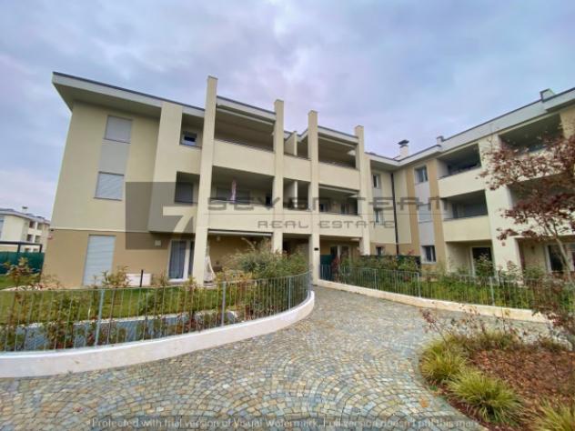 Appartamento di 125 m² con 4 locali e box auto doppio in vendita a Gessate - Foto 16
