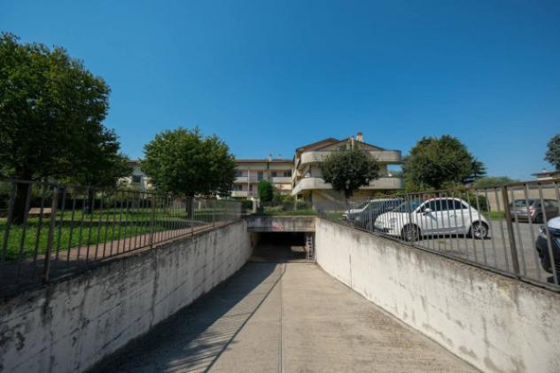 Immobile in asta di 73 m², box auto in vendita a Gorgonzola - Foto 3