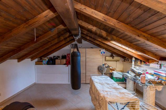 Casa Indipendente in vendita a Gravina di Catania - Foto 17