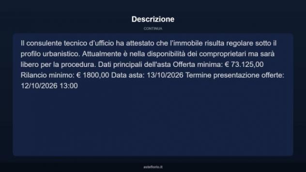 Immobile in asta di 101 m² in vendita a Gravina di Catania - Foto 16