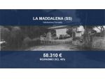 Immobile in asta di 45 m² in vendita a La Maddalena