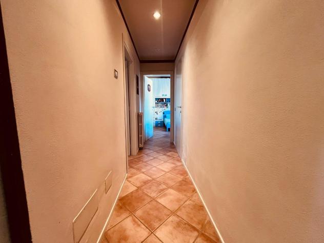 Appartamento in vendita a Traversagna - Massa e Cozzile 100 mq Rif: 1423320 - Foto 8