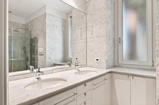 Appartamento di 230 m² con più di 5 locali e box auto in vendita a Milano - Foto 13