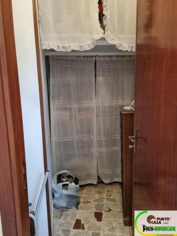 Monreale, adiacenze piazza,vendesi 4 vani, buono stato, panoramico - Foto 17